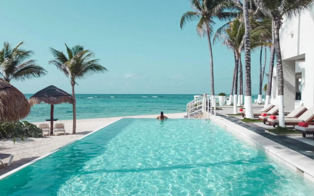 The Sens Tulum Riviera By Oasis