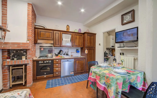 La Stalletta Relax - With Private Parking