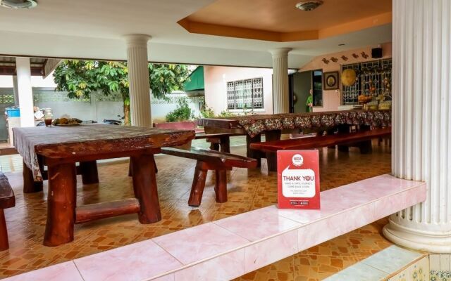 NIDA Rooms San Sai 406 Sonata