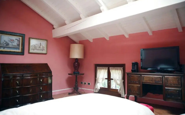 La Torre Dei Canonici