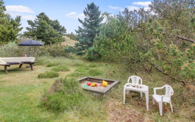 "Tian" - 1.8km from the sea in Western Jutland