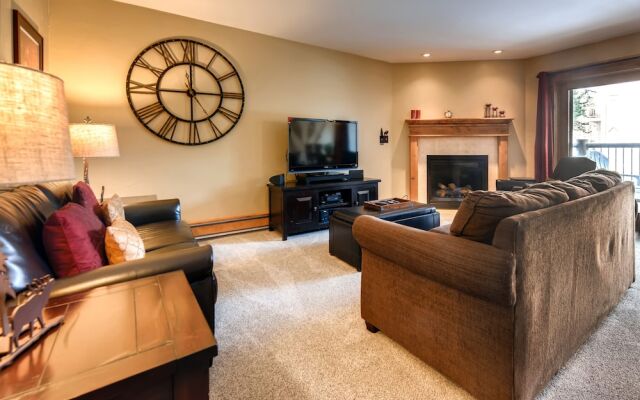 Park Place Condos by CRMR