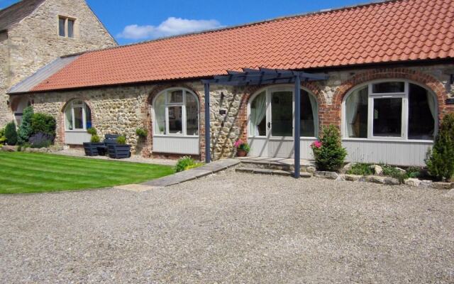 The Garden rooms