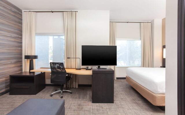 Residence Inn By Marriott Livermore