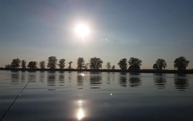 Nad Odra