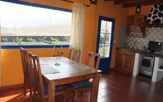 Finca Las Laderas