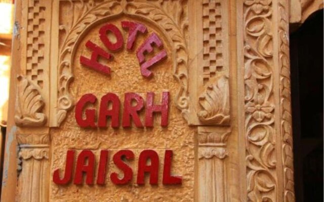 Hotel Garh Jaisal Haveli