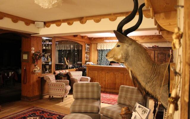 Hotel Miravidi a Cervinia