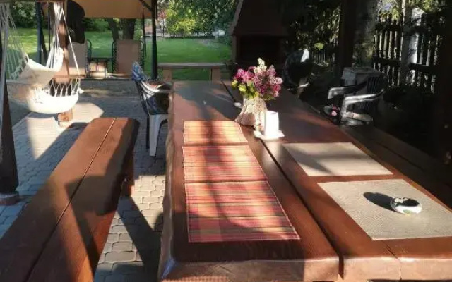 Apartments Sanok