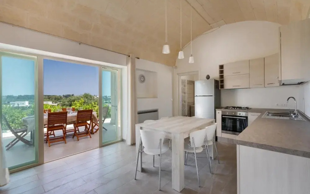 3079 Villa Angele by Perle di Puglia