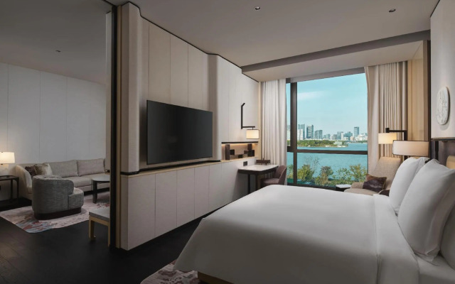 Four Seasons Hotel Suzhou