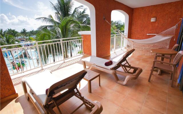 Barceló Maya Tropical - All Inclusive