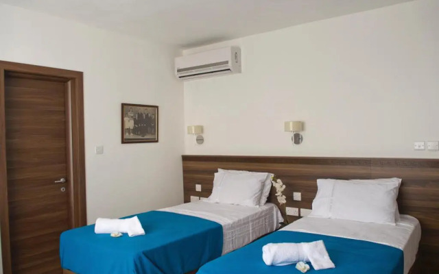 Comfort Inn Guest House