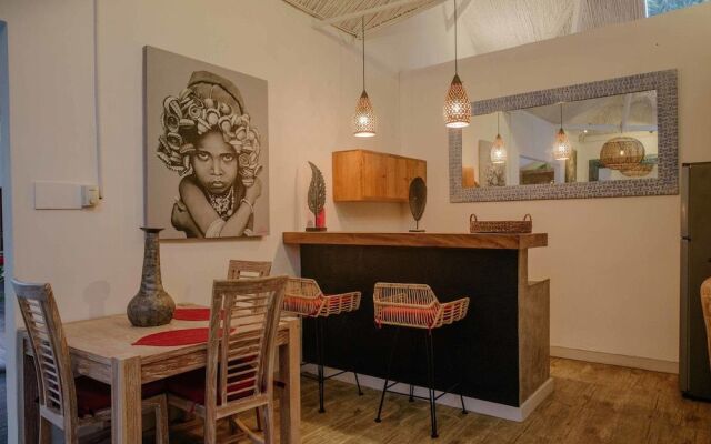 The Secret Jungle Villas by Premier Hospitality Asia