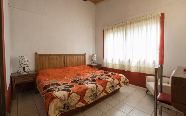 Cabaña V1 San Francisco