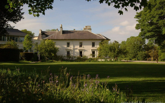 Rathmullan House