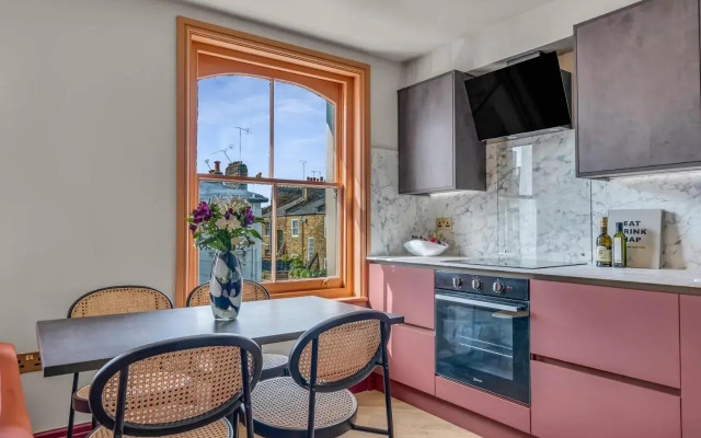 Hammersmith Residences by MySquare