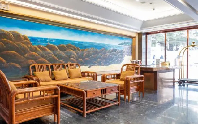 Beihai Shengyuan Hotel