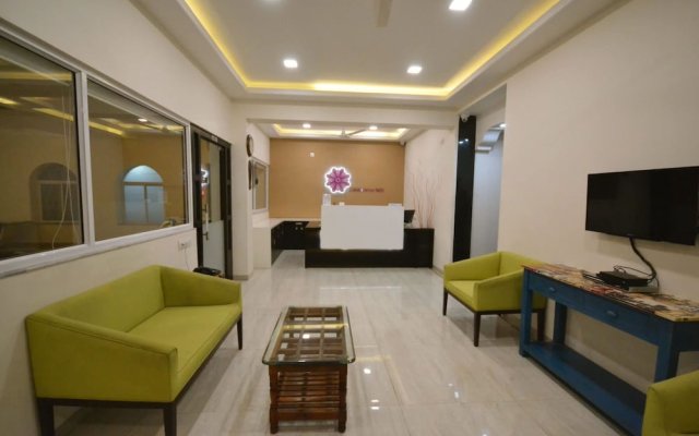 Saishri Hotels