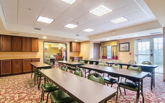 Sleep Inn & Suites