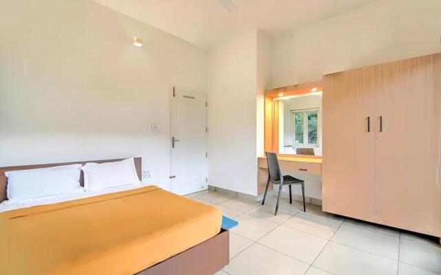 Dazzle Villa Resort