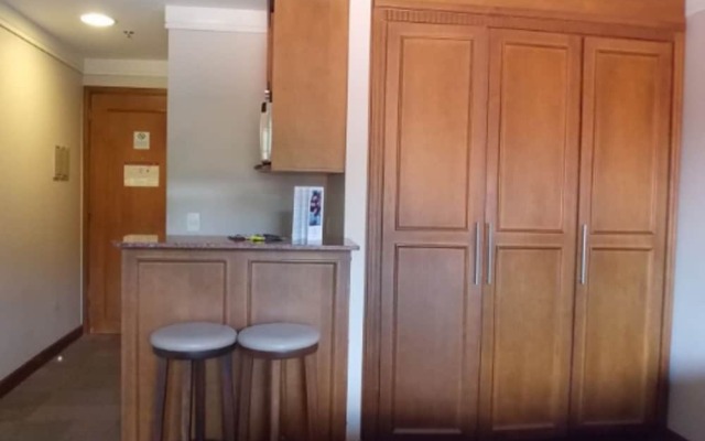 Apartamento em Gramado