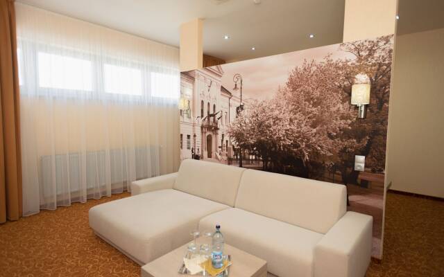 Košice Hotel