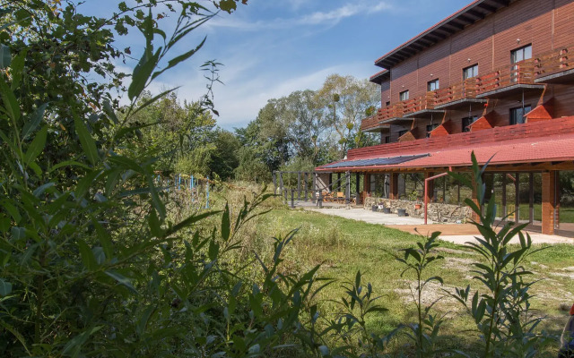 Ana Bed and Breakfast