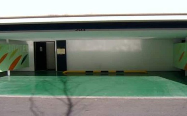 Yangju Jangheung Joatel