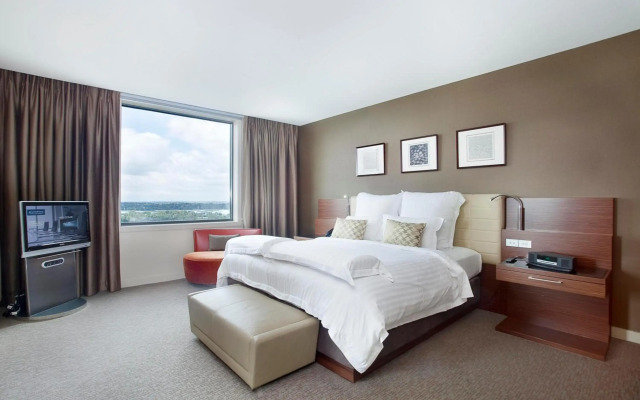Pullman at Sydney Olympic Park