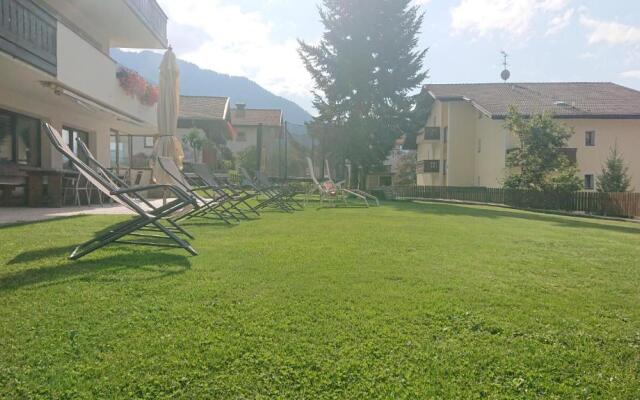 Pension Tirol
