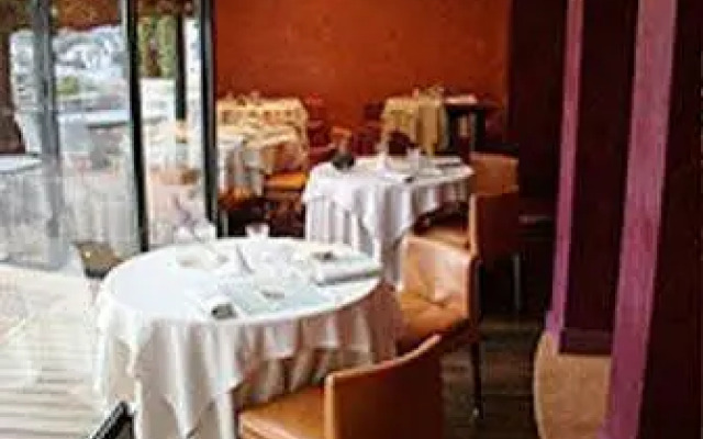 Le Clos des Sens