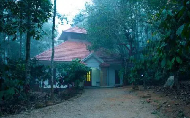 Wayanad Coffee Mist Resort