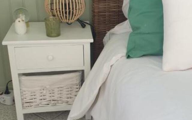 Studio indépendant dans maison individuelle