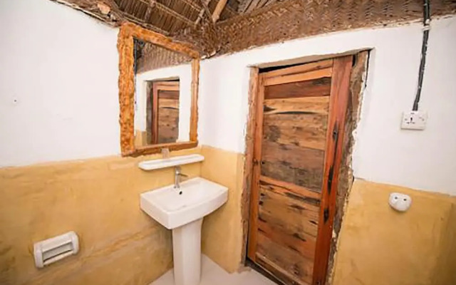 Paje Nice Bungalow & Kitchen