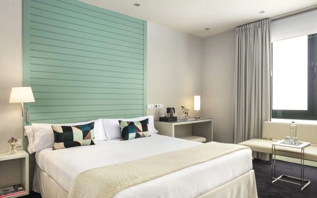 Hotel Miro