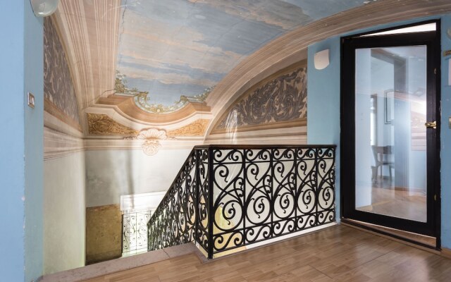 Hotel Leoncino Brescia