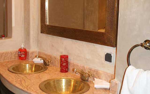 Riad Arabia