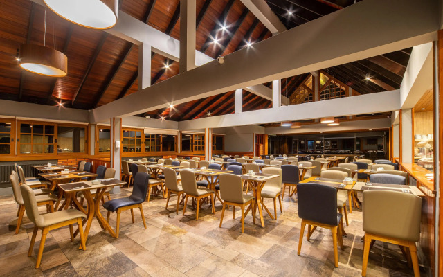 Hotel Laghetto Gramado