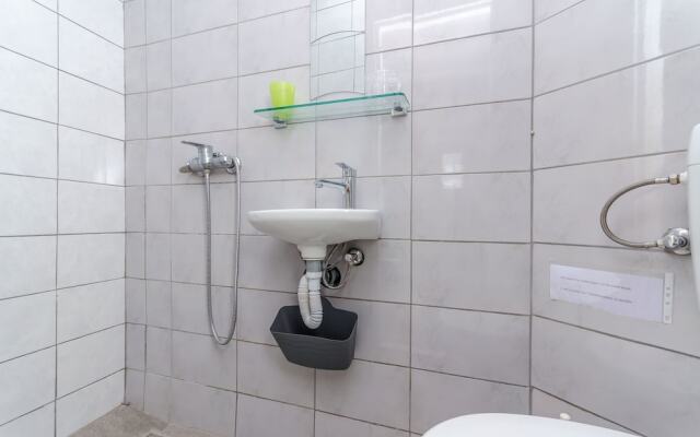 Apartment Mezaroca