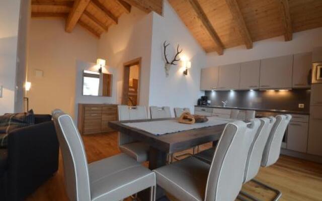 Chalet 16 Alpenrose by Alpen Apartments