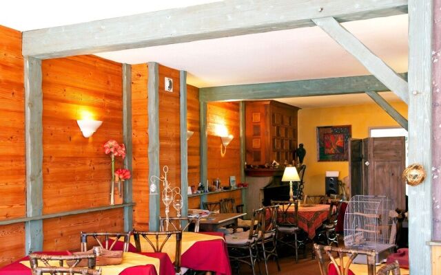 Logis Auberge des Cevennes