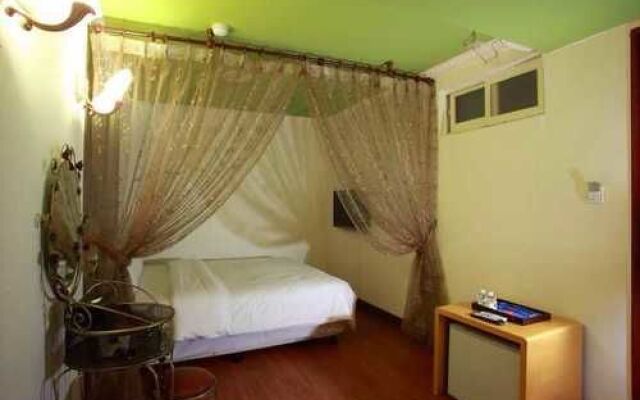 Bay Romance Guest House