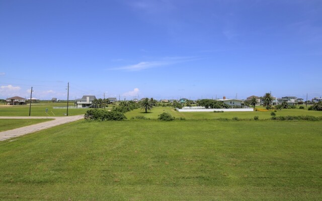 Seagoddess Sea-cret - 3 Br Home