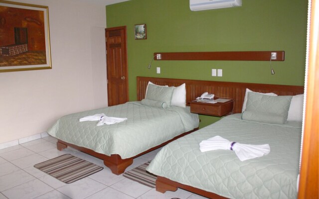 Hotel La Mar Dulce