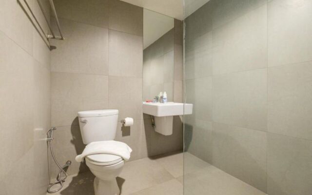 So Boutique Suvarnabhumi