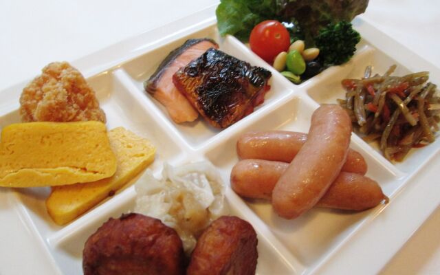 APA Hotel Kagoshima Chuo Ekimae