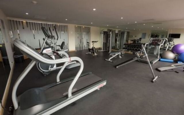 Best Western Plus Panama Zen Hotel