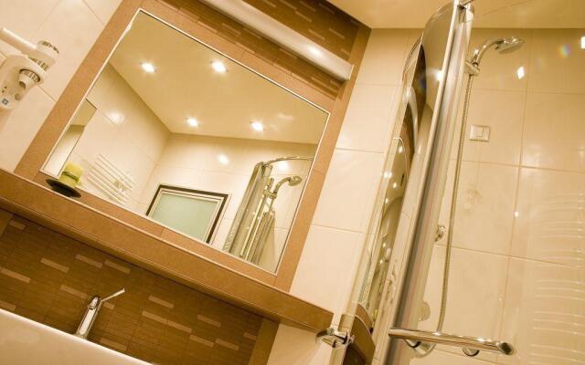 Hotel Diadem