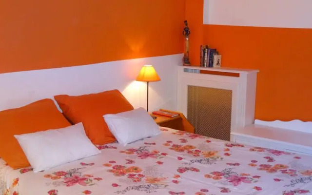 Chambre dhôtes Echappée-Belle-Paris